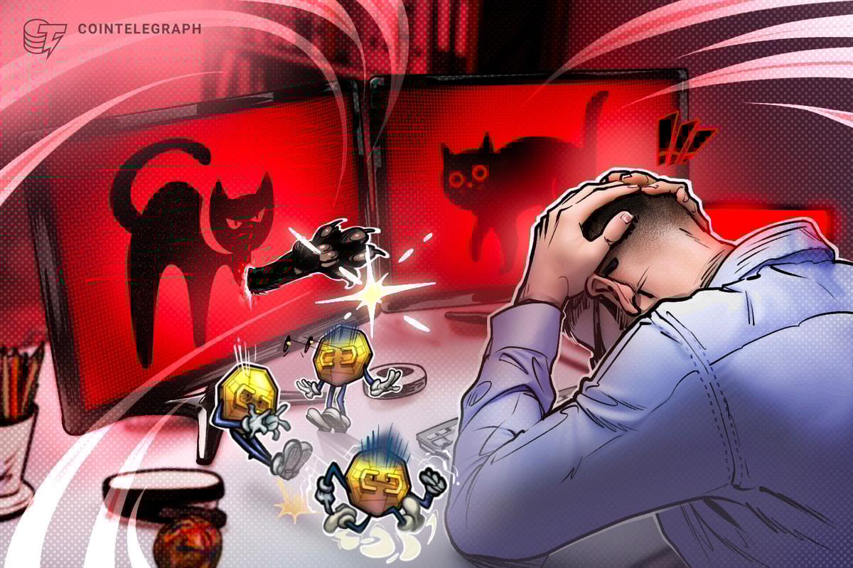 The hidden risk of updatable firmware