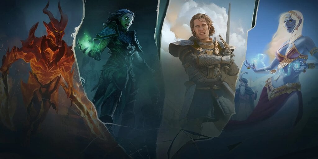 Ubisoft Brings 'Might & Magic' to Ethereum via Immutable Card Game