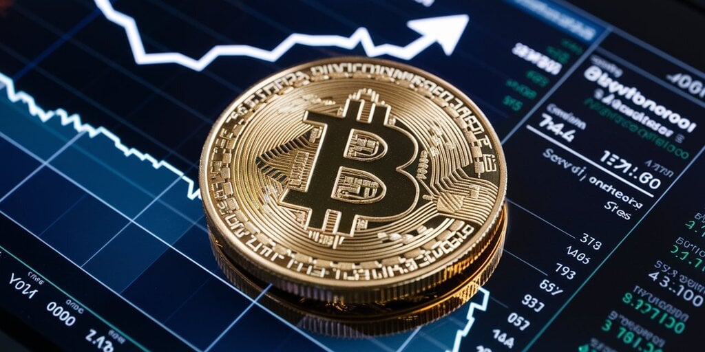 Will the Bitcoin Price Rally Continue?