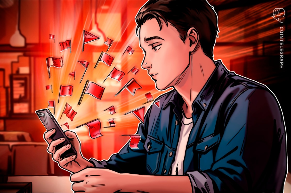 10 Signs a Crypto Investment Platform Is a Scam—and How to Avoid It