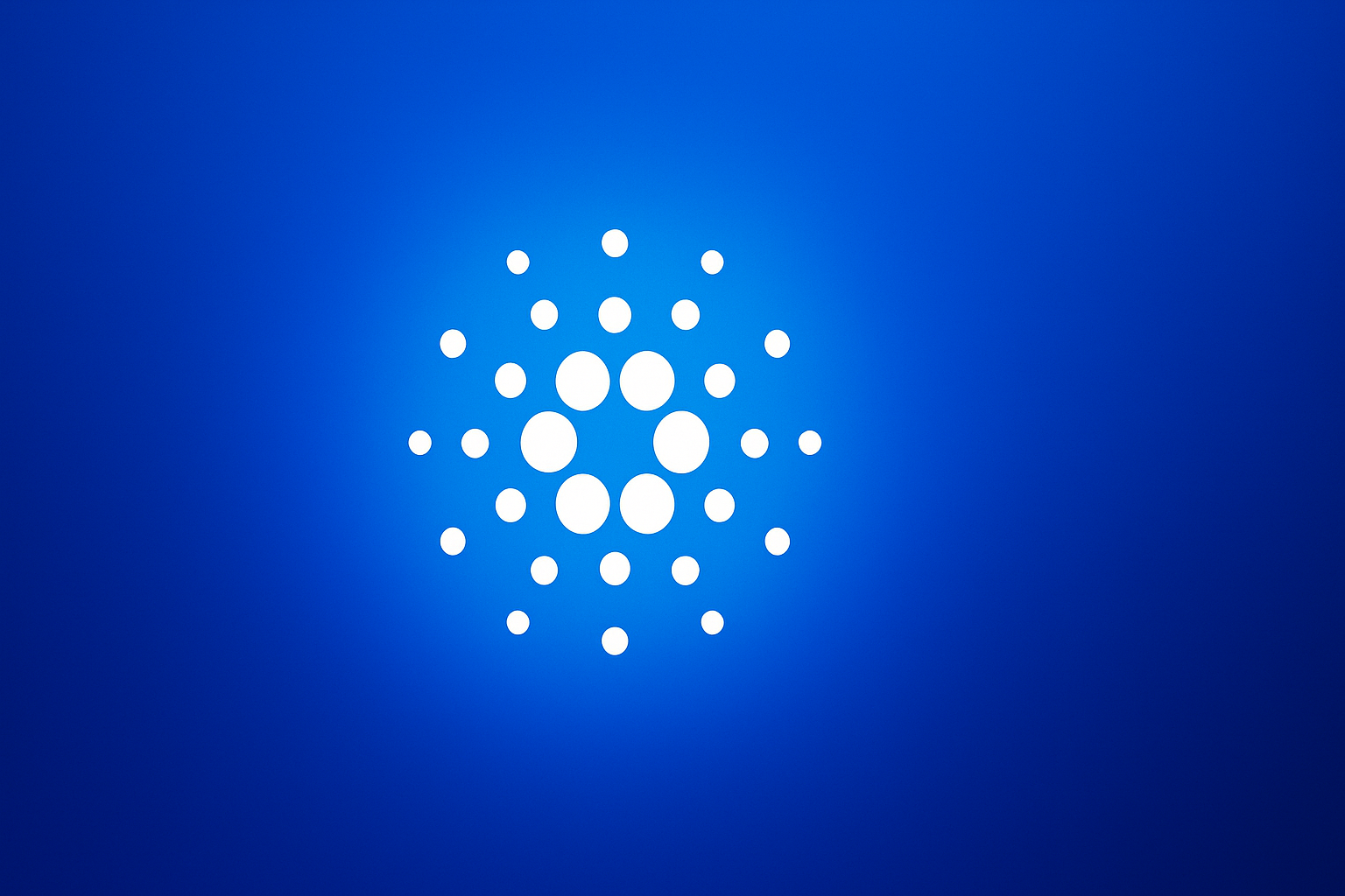 Cardano news