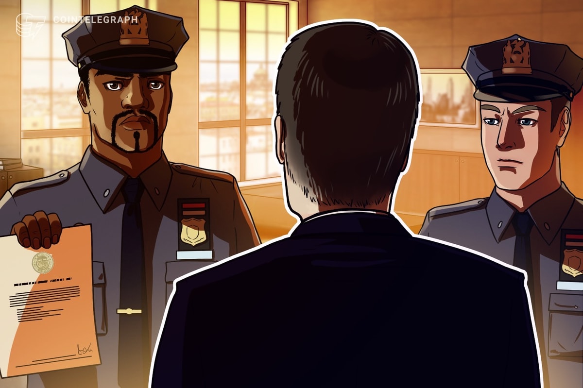 12 more charged in $263M crypto theft ring that blew it on booze and cars