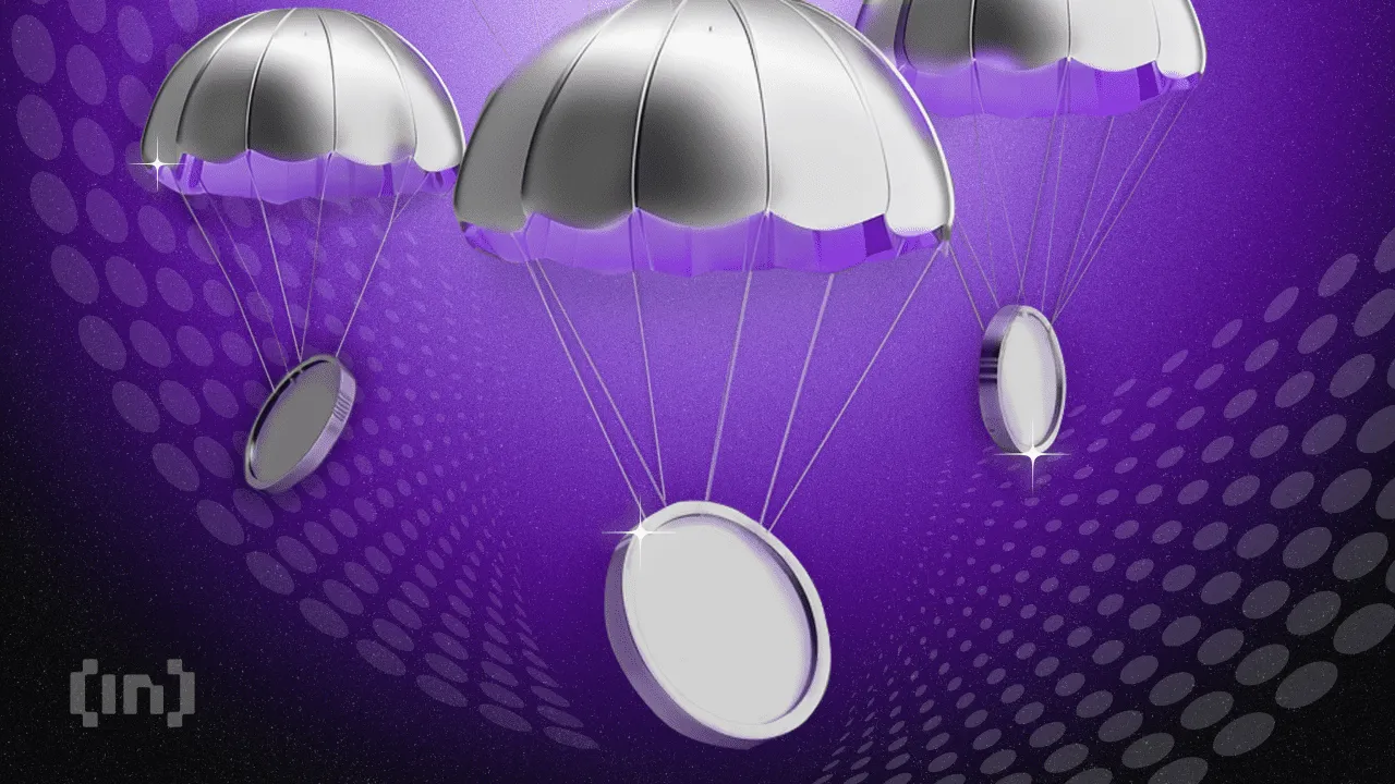 3 Latest Airdrop Tokens to Watch for the Fourth Week of May