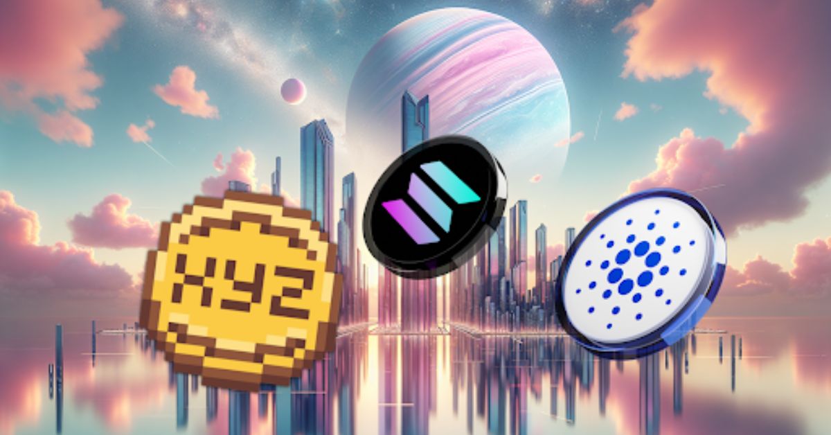 Coinpedia - Fintech & Cryptocurreny News Media