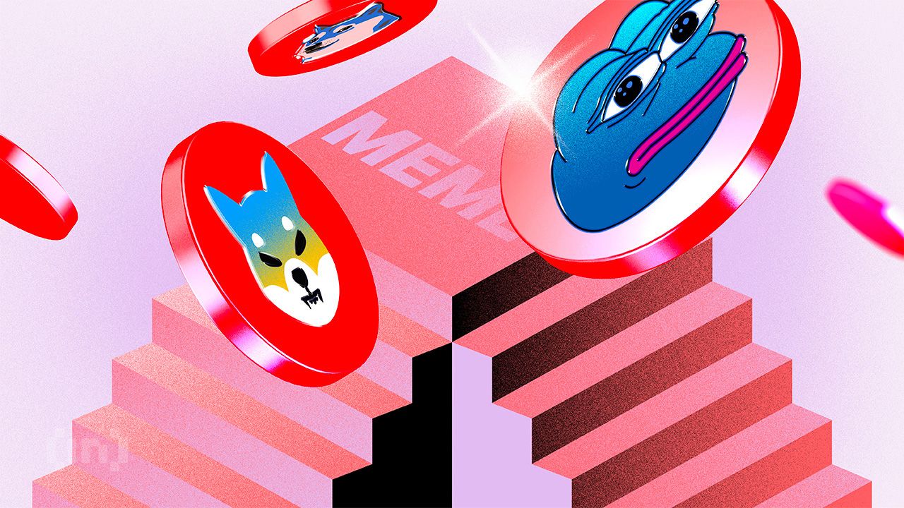 3 Meme Coins That Smart Money Are Dumping This Week