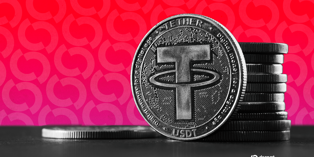 $78 Million Lost to ‘Laundering Loophole’ in Tether Freezing Method Since 2017