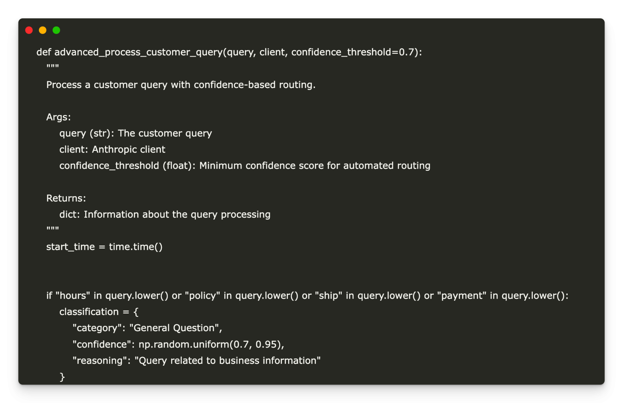 A Step-by-Step Guide to Implement Intelligent Request Routing with Claude