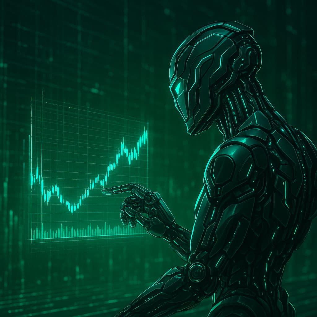 Meme coin tiềm năng Altcoin duy nhất được AI dự đoán sẽ vượt mặt Polkadot và Polygon vào năm 2025