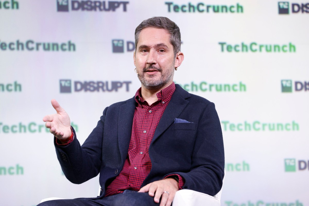 AI chatbots are 'juicing engagement' instead of being useful, Instagram co-founder warns