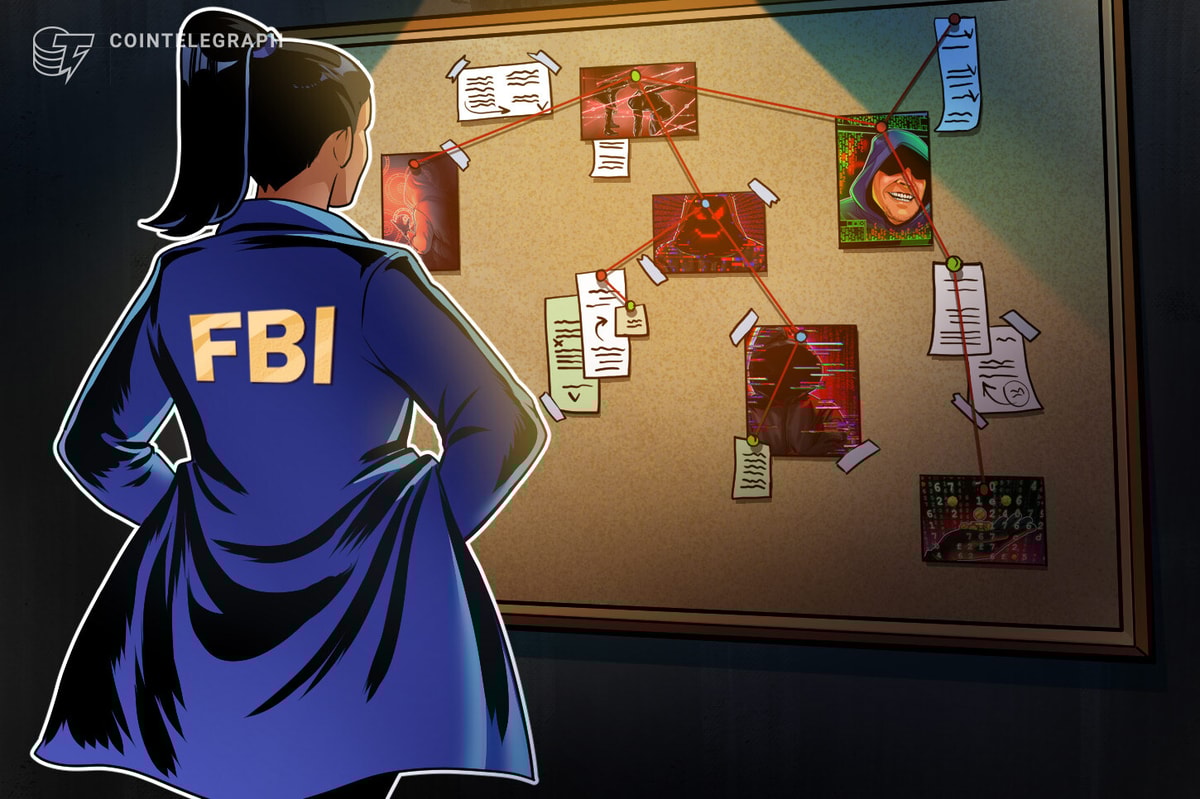 AI scammers are now impersonating US government bigwigs, says FBI