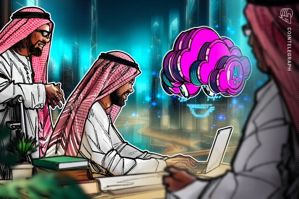 Abu Dhabi's Bold Technologies to launch $2.5B AI infrastructure initiative