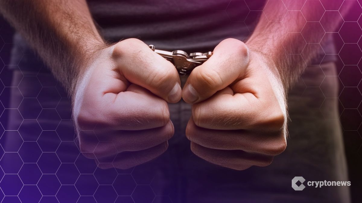 Alleged $190M Nomad Hacker Faces US Extradition After Arrest