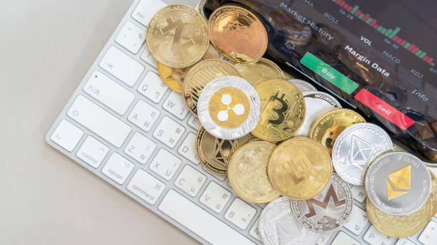 Altcoins