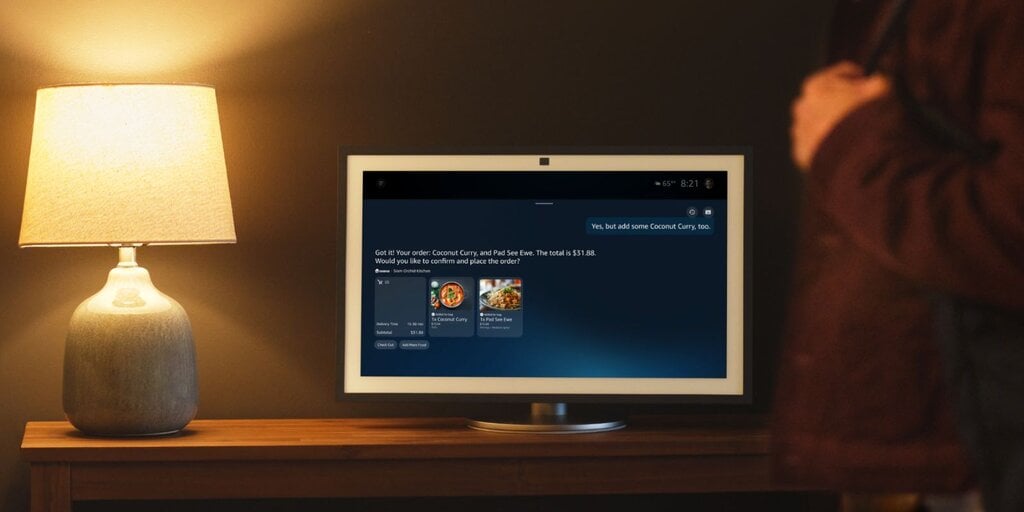 Amazon Begins Rolling Out Enhanced AI-Powered Alexa+ Assistant