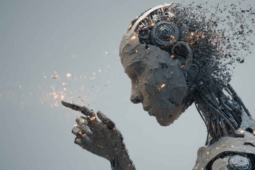 Apple Users Ditch Google Search, Trump Praises Nvidia's Jensen Huang At Saudi Summit, SMCI Stock In 'Sweet Spot' And More: This Week In Artificial Intelligence - Alphabet (NASDAQ:GOOG), Apple (NASDAQ:AAPL)