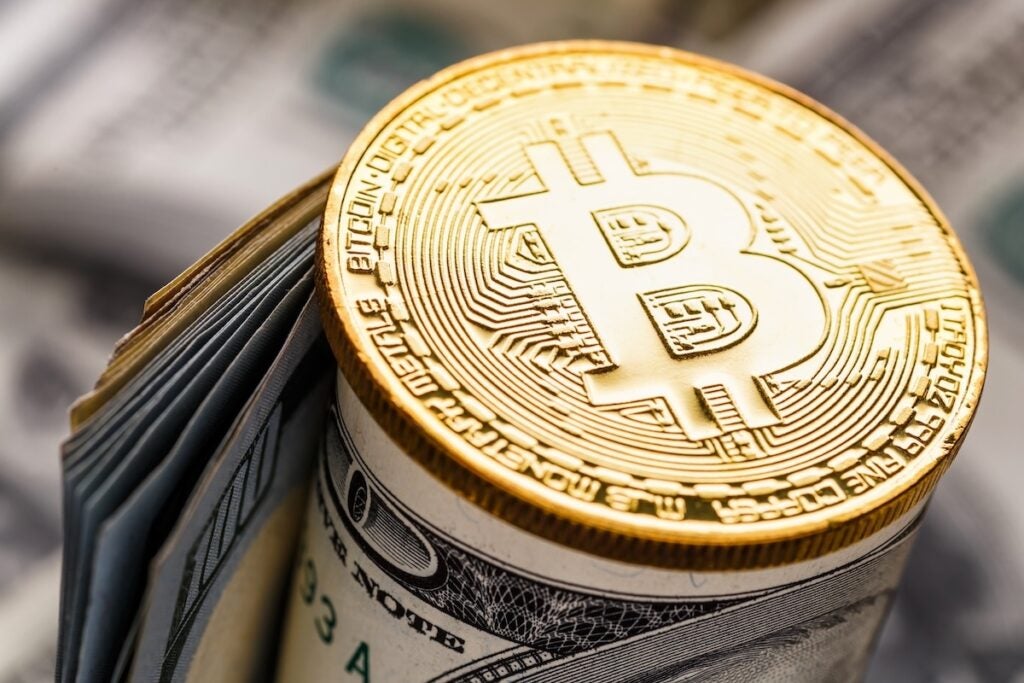 Ark Invest's Warning To Bitcoin Treasury Companies, Peter Schiff's BTC Prediction And More: Top Crypto Updates This Week