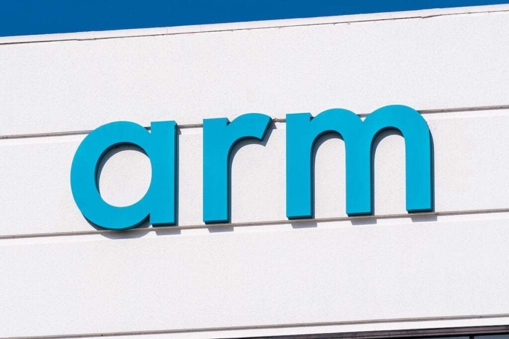 Arm CFO Explains Why Company Withheld Fiscal 2026 Full Year Guidance Amid Uncertainty From Customers And Tariff Impacts: 'The Amount Of Signals I'm Getting…' - ARM Holdings (NASDAQ:ARM)