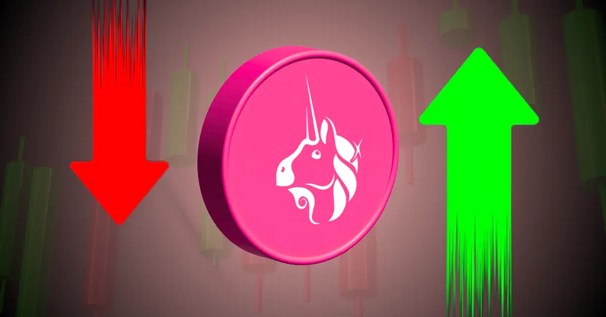 Uniswap (UNI) Price Forecast Dead Cat Bounce or Momentum Shift Ahead
