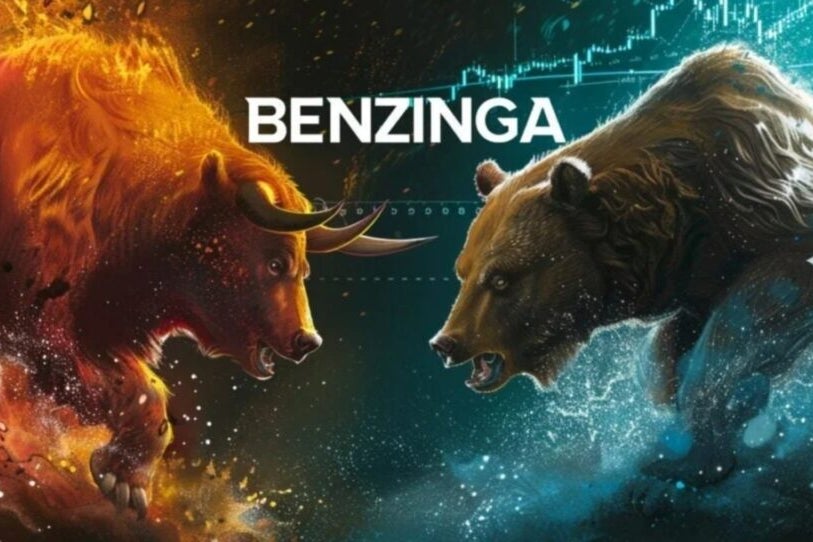 Benzinga Bulls And Bears: Alphabet, L3Harris, Target — And Latest Tariff News Roils Markets Benzinga Bulls And Bears: Alphabet, L3Harris, Target — And Latest Tariff News Roils Markets