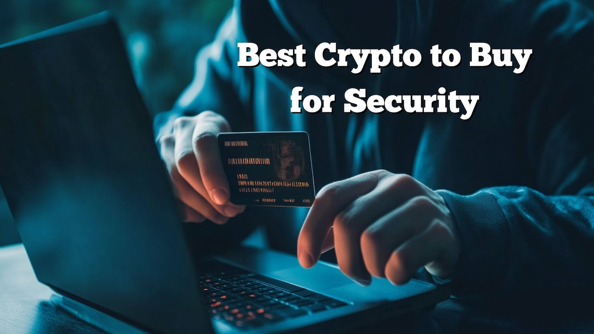 Best Crypto to Buy as Phishing Scams and Exploits Threaten Web3