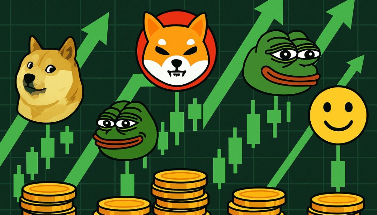Best Presales to Make Millions as Top-Gaining Meme Coins Make Over 1,000%
