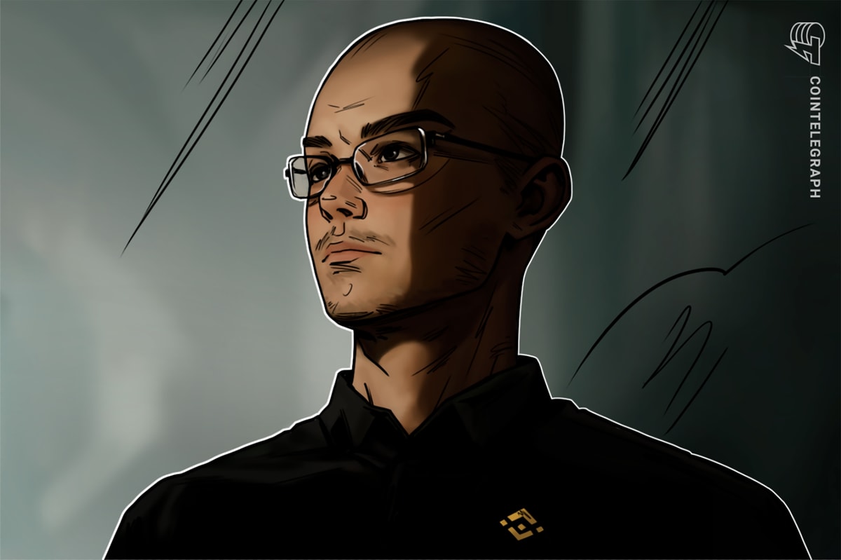 Binance co-founder CZ denies 'fixer' claims, slams WSJ report