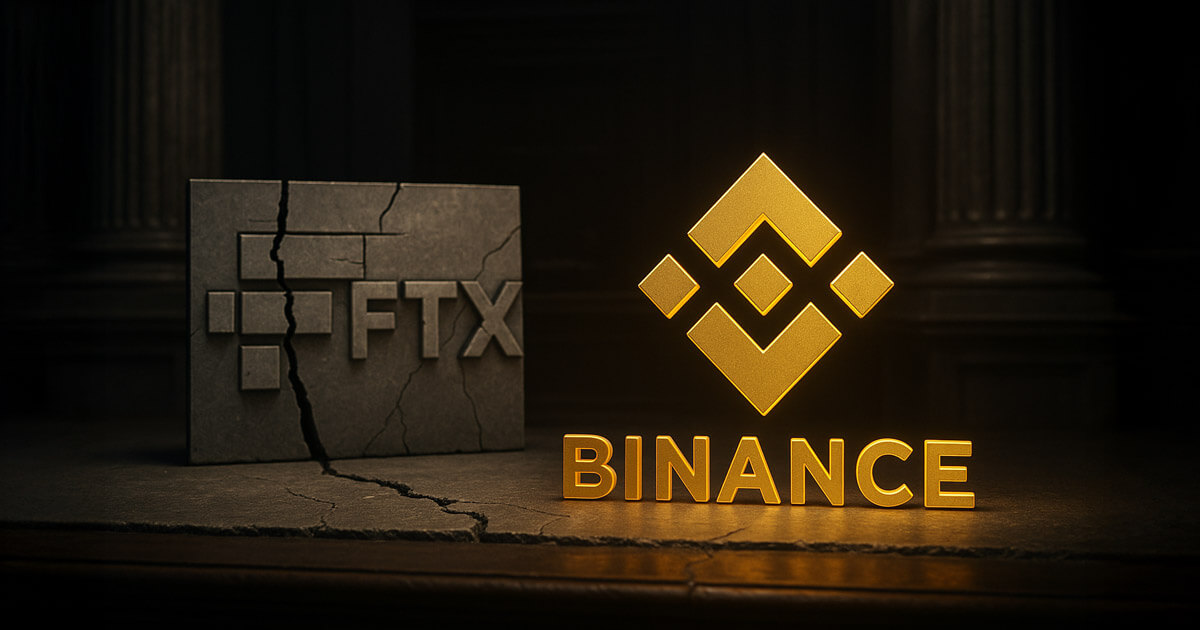 Binance moves to quash FTX's $1.8 billion lawsuit, dismisses allegations as speculative