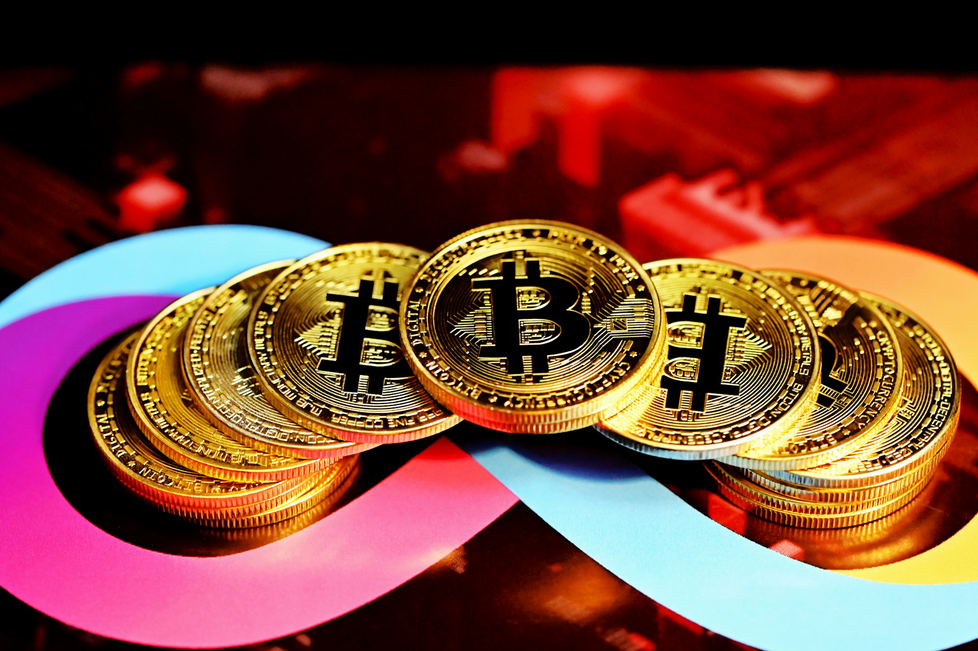 Bitcoin Barely Budges Despite Softer US CPI Data - What's Next For BTC?