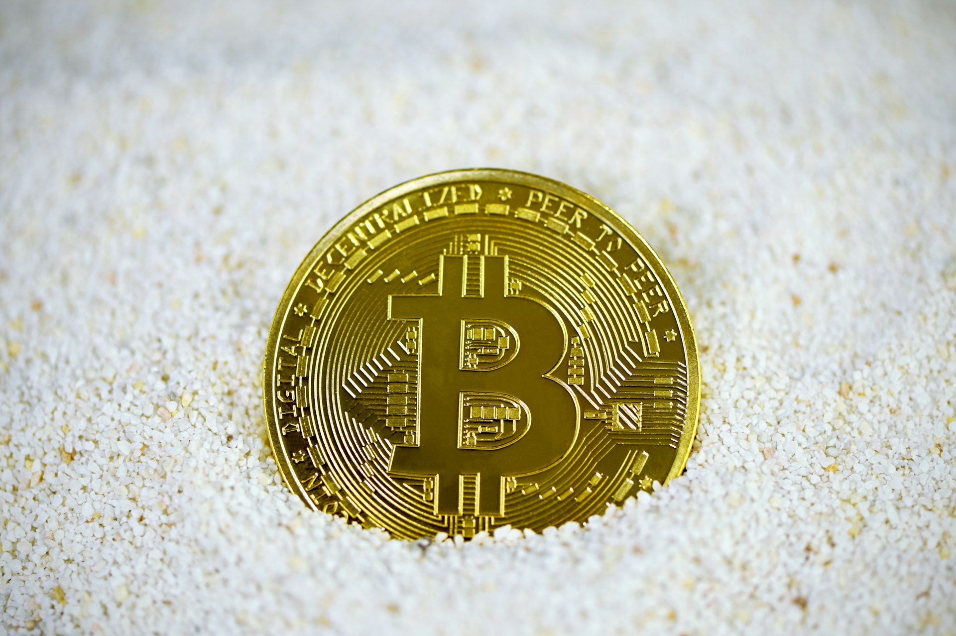 Bitcoin Breaks Realized Capitalization Record For 4th Straight Week - Is A New ATH In Sight?