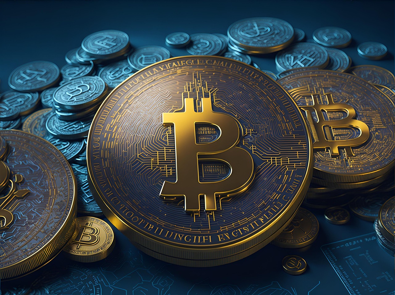 Bitcoin