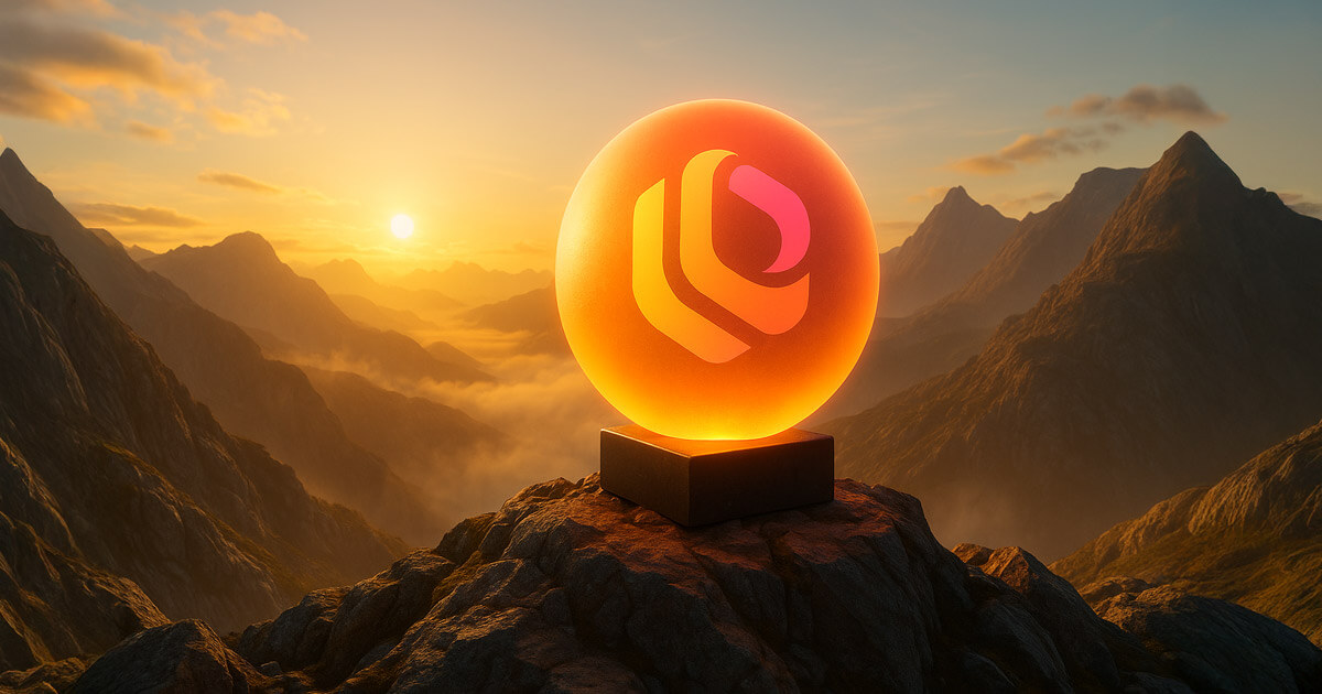 Bitcoin DeFi protocol Liquidium's rebrand and staking model propel LIQ token to new heights