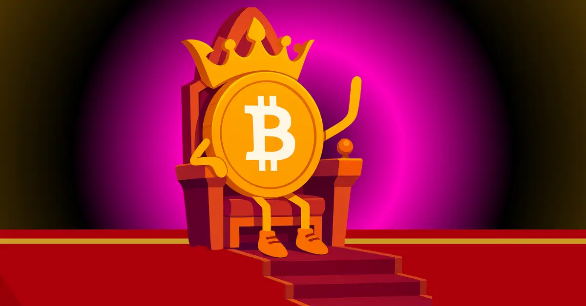 Bitcoin Dominance Nears 71% – Is It a Warning or the Calm Before Altcoin Season?