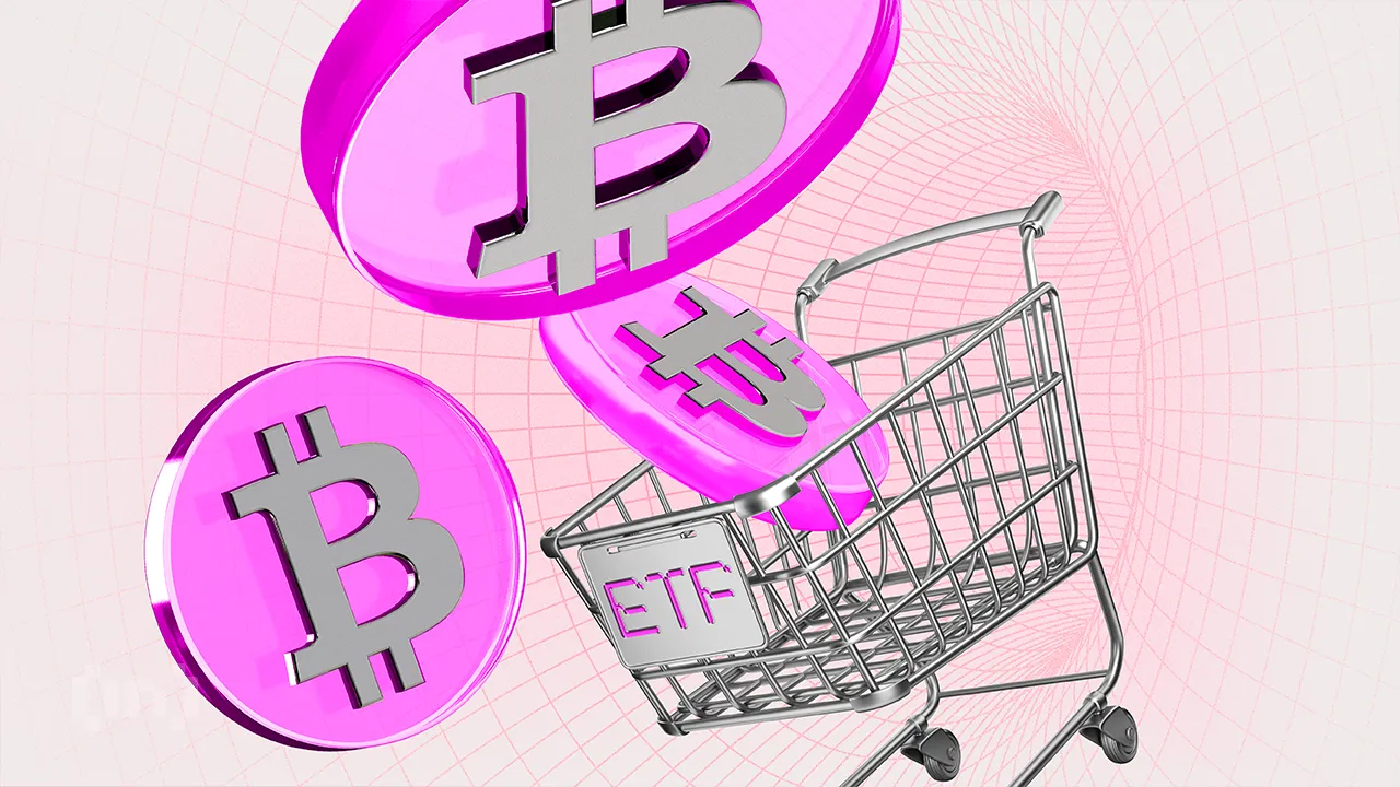 Institutional Appetite Cools as Bitcoin Breaks $100,000 Barrier