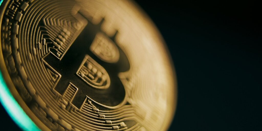 Bitcoin ETFs Dominated Institutional Investing Last Week, Says CoinShares