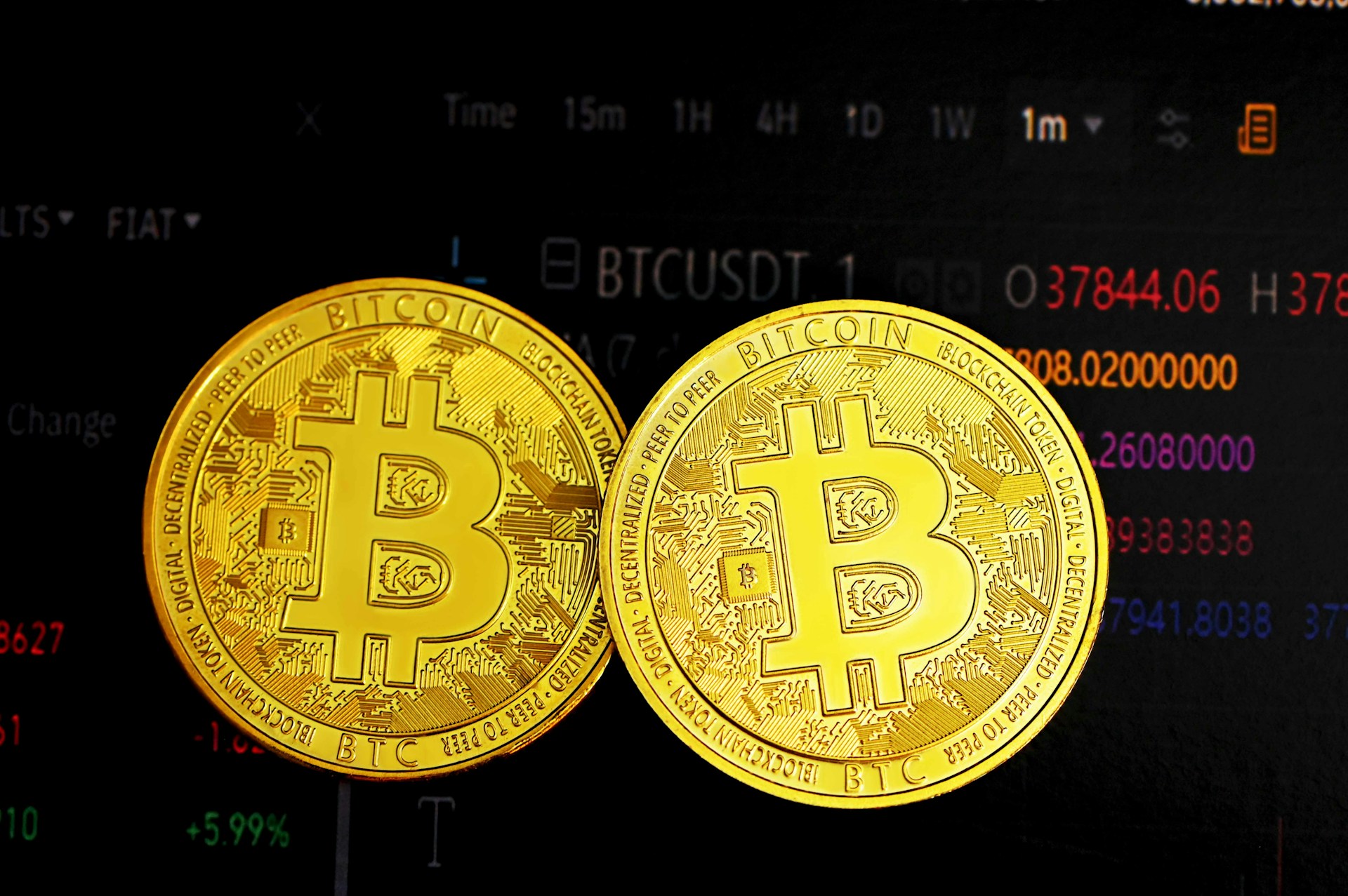 bitcoin