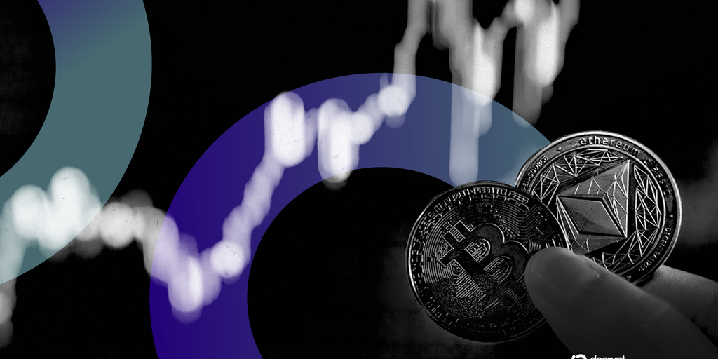 Bitcoin, Ethereum Dip as Trump Tariffs Back on the Table