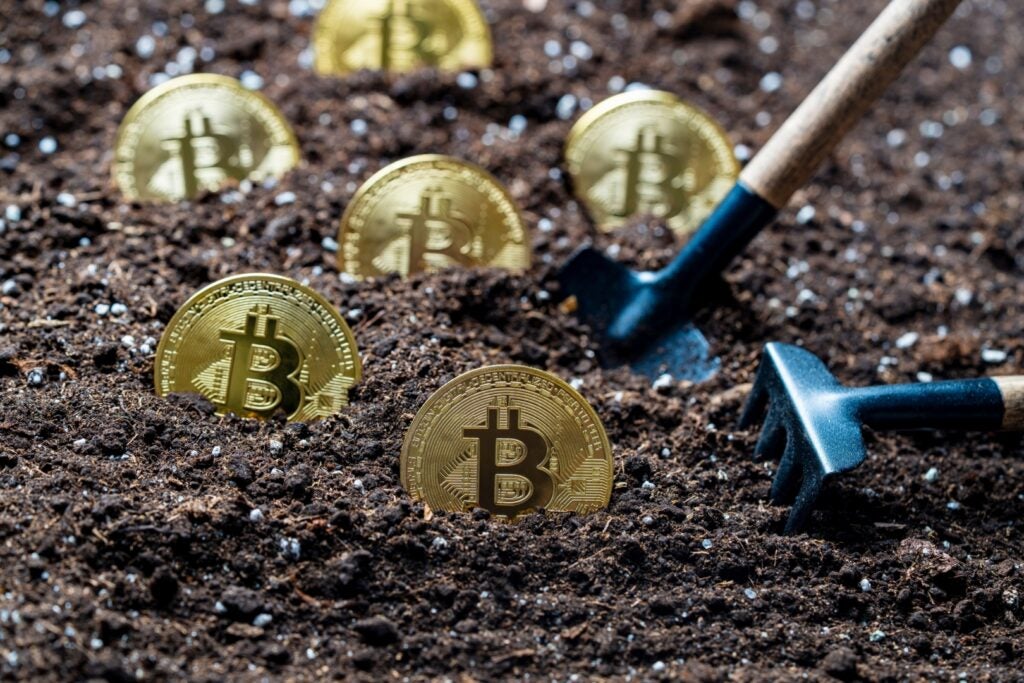 Bitcoin, Ethereum, Dogecoin Slide As Traders Turn Cautious Before Fed Meeting: Analyst Foresees BTC 'Correction' To $86,000 - Grayscale Bitcoin Mini Trust (BTC) Common units of fractional undivided beneficial interest (ARCA:BTC)