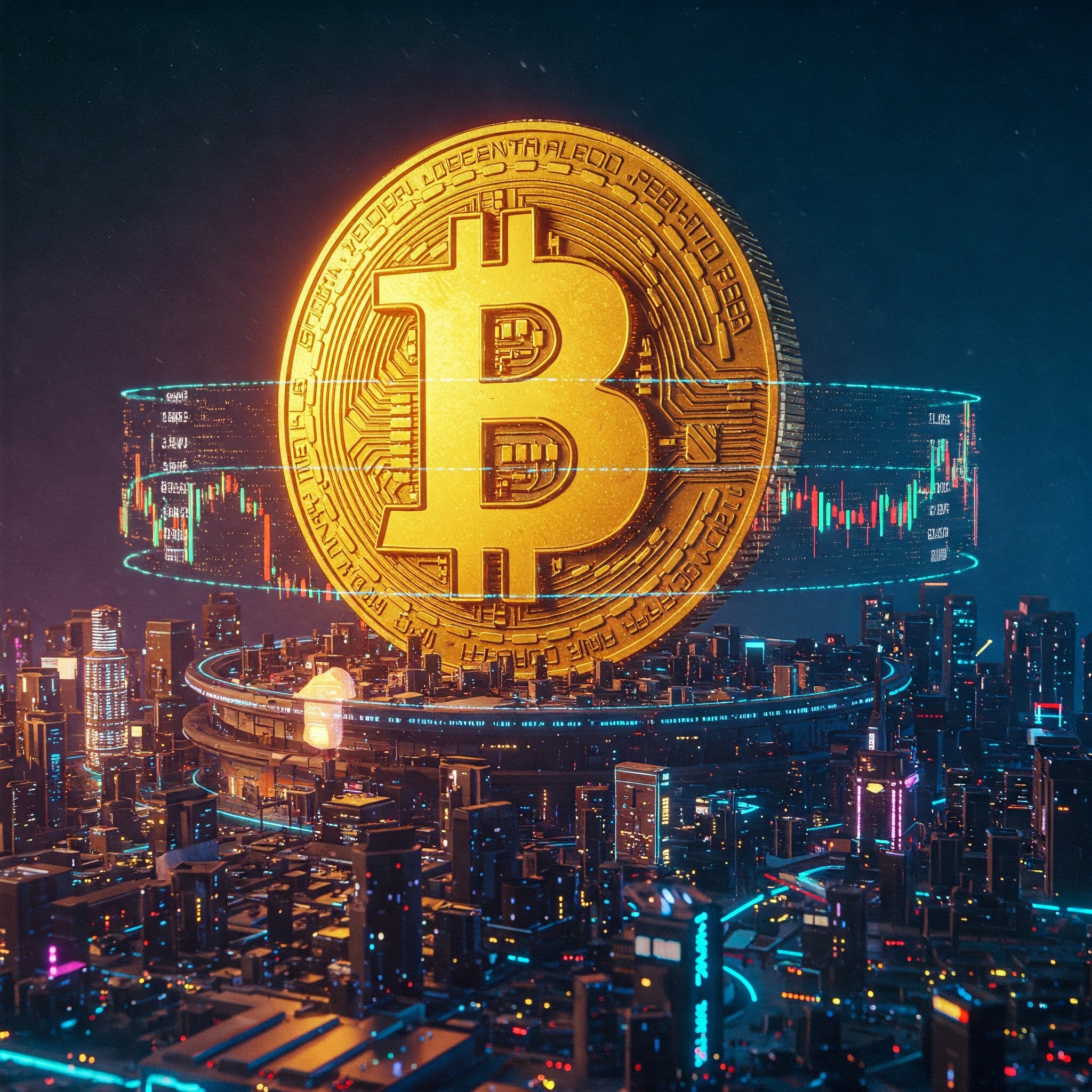 Bitcoin