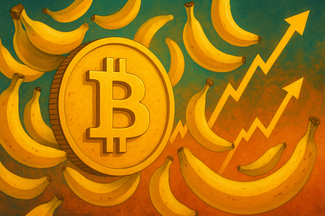 Bitcoin news