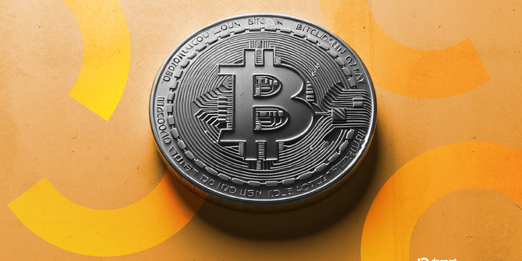Bitcoin Inches Closer to All-Time High—Here's What's Driving Its Price