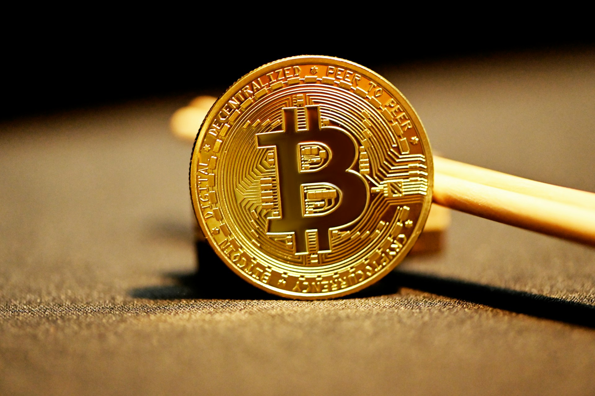 bitcoin