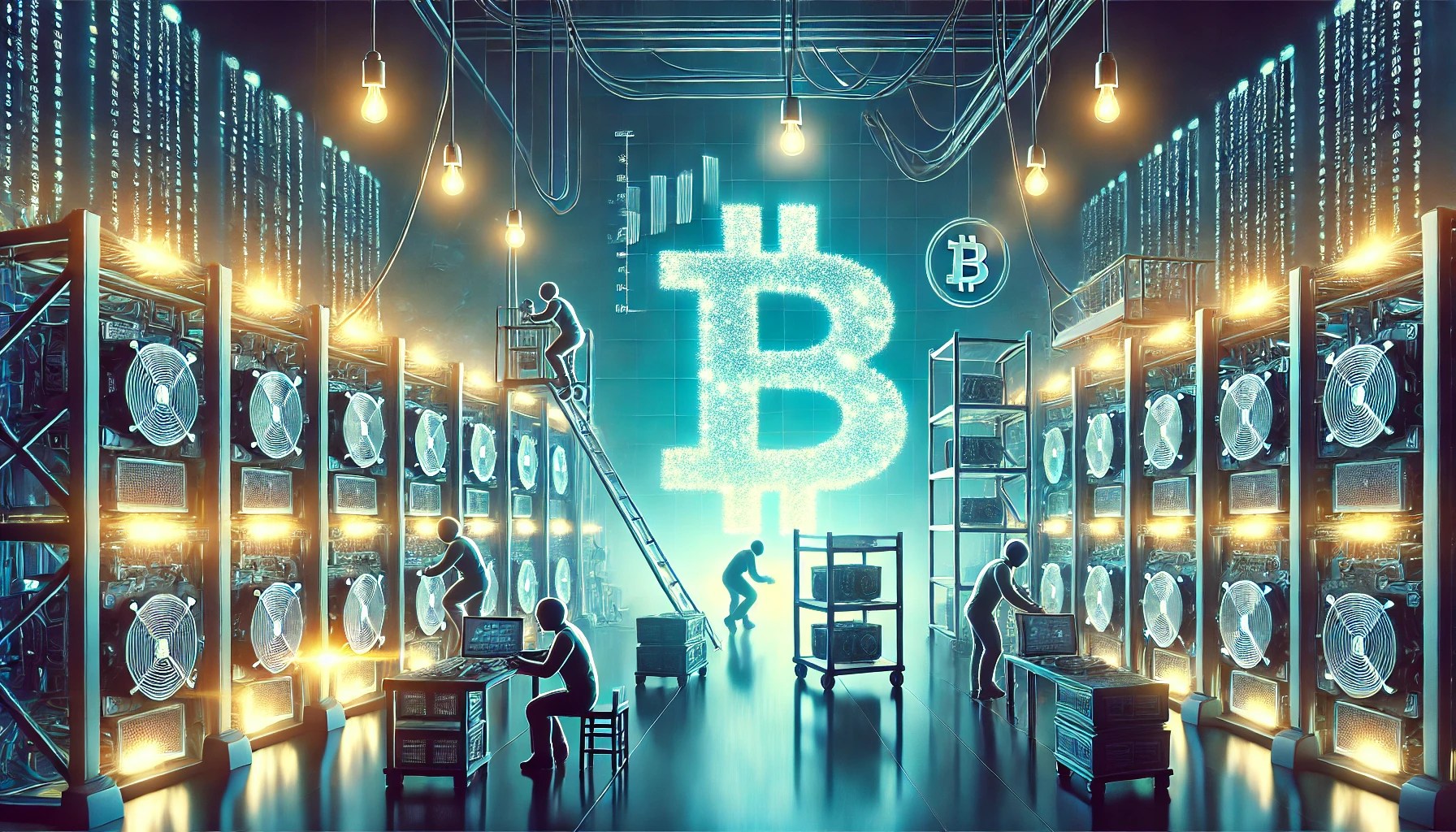 Bitcoin Mining