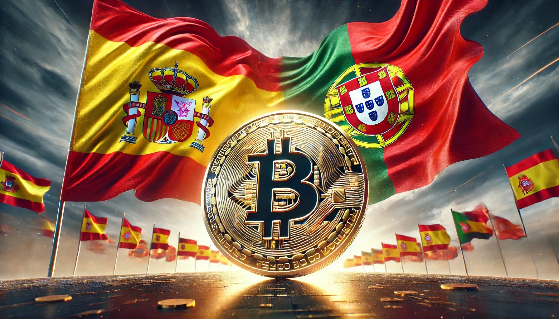 Bitcoin news