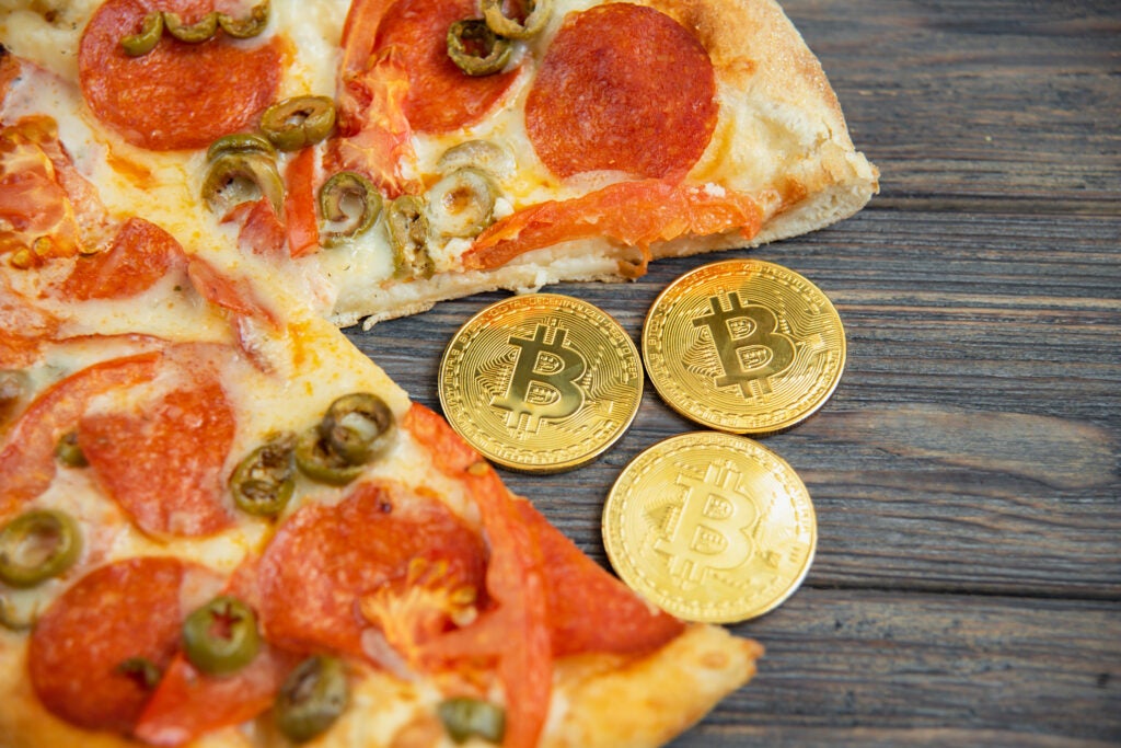 Bitcoin Pizza Day Turns 15: How 10,000 BTC Could Have Bought Private Islands, Manhattan Penthouses And Some Of The World's Most Extravagant Luxuries Today