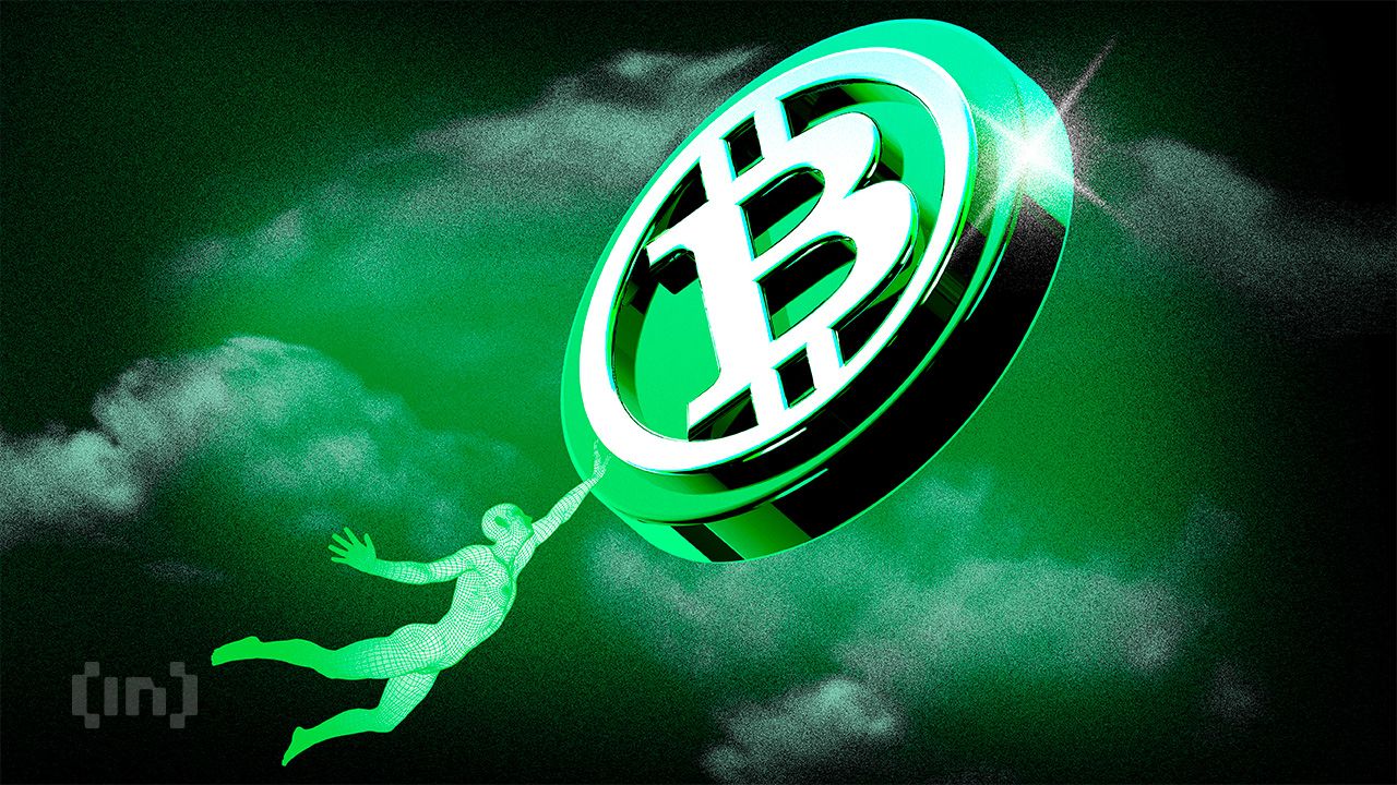 Bitcoin’s Path to $100,000: Market Optimism Grows as BTC Hits 2-Month High