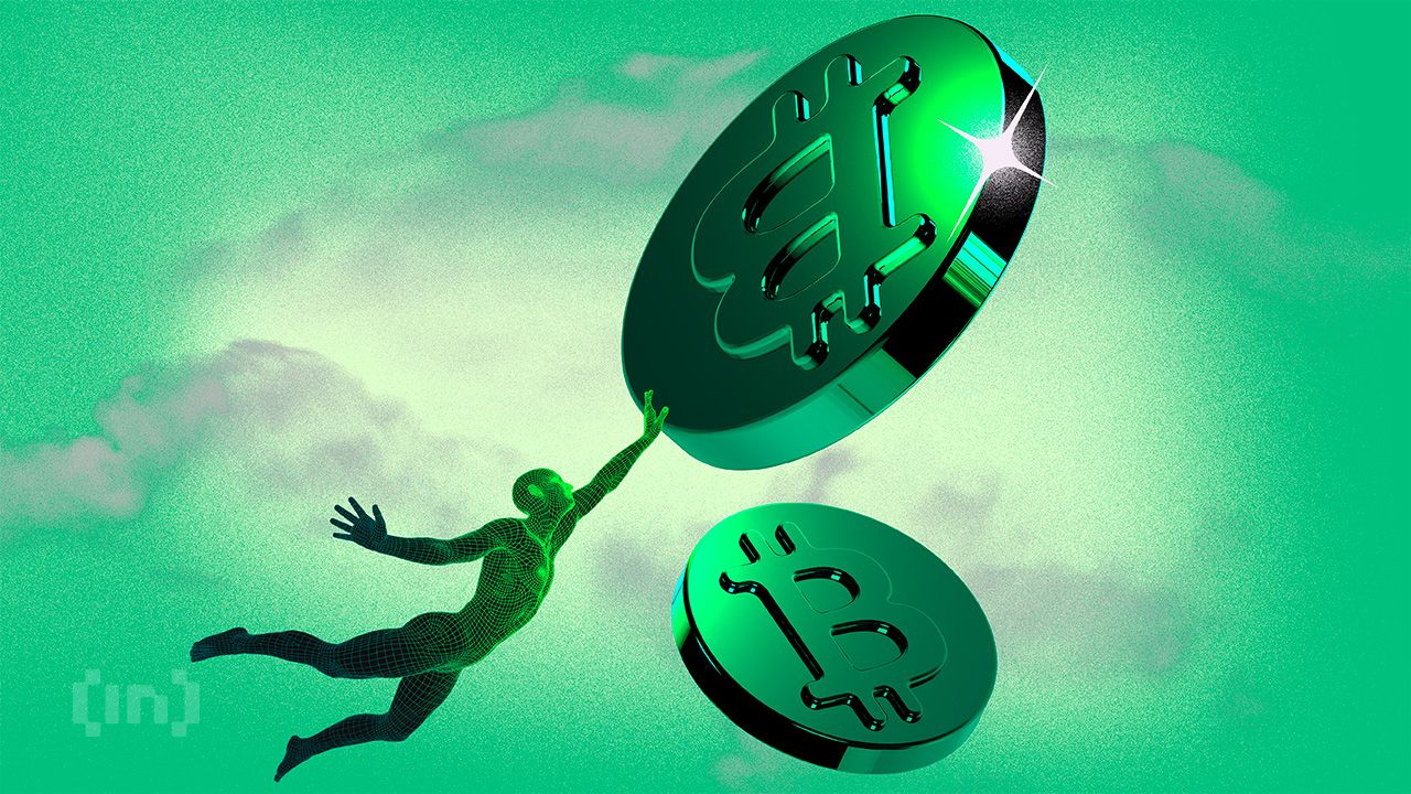 How Long-Term Holders Could Drive Bitcoin (BTC) Toward $110,000