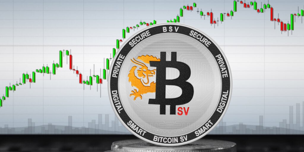 Bitcoin SV Investors File to Revive 'Loss of Chance' Claim in $13.3 Billion Case With Binance