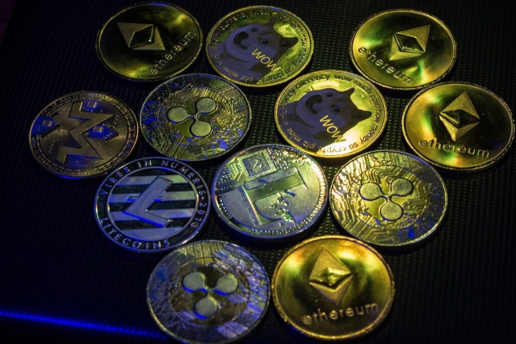 Bitcoin Taps $107,000 Again, Ethereum, Dogecoin Flat: Analyst Says 'Massive' ETF Inflows A Bullish Sign For Future BTC Price Movement - Grayscale Bitcoin Mini Trust (BTC) Common units of fractional undivided beneficial interest (ARCA:BTC)