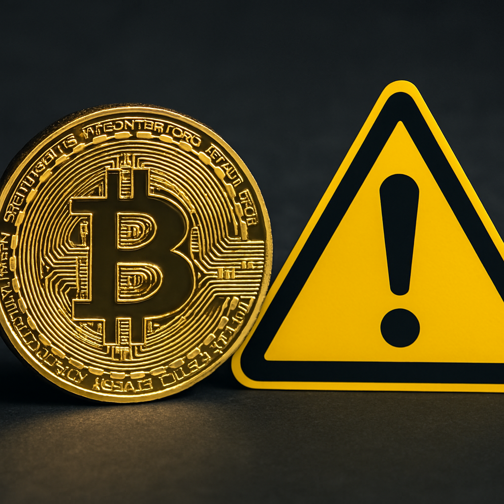 Bitcoin news