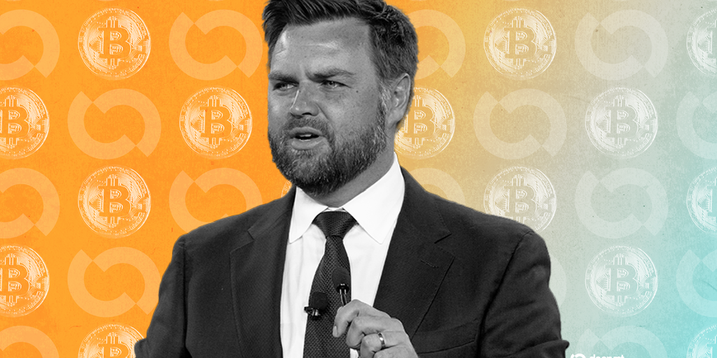 Bitcoin Will Be 'Strategically Important Asset' for US, Says JD Vance